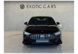 Mercedes A 200 2024 V4 